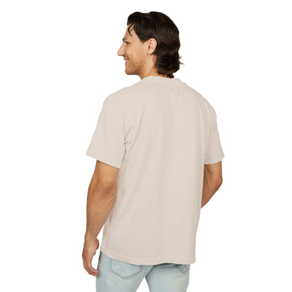 The Latte King, Unisex Urban Heavy Tee