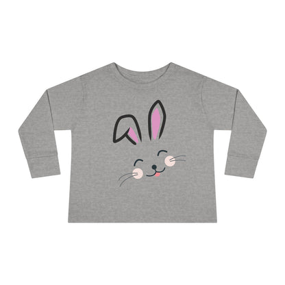 Toddler Long Sleeve Tee - Psychonaut Swag