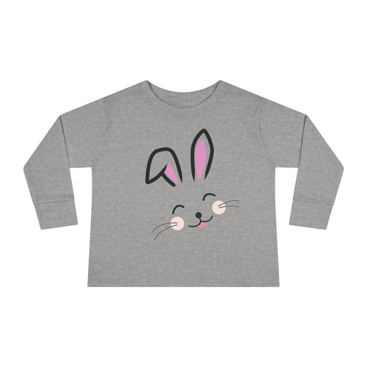 Toddler Long Sleeve Tee - Psychonaut Swag