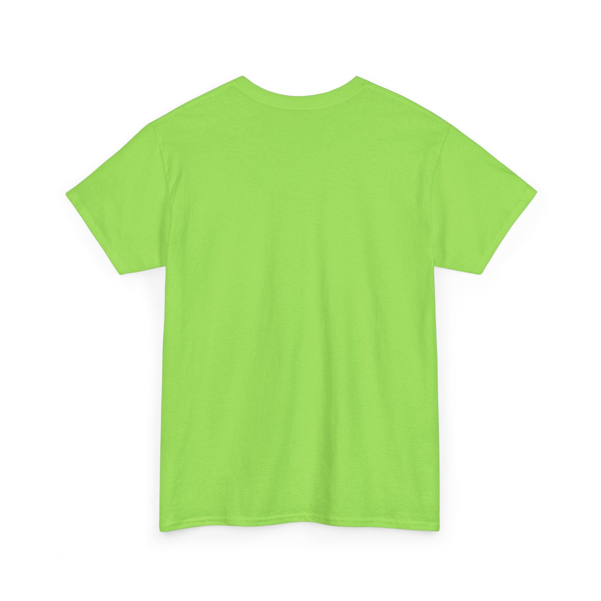 Three Pyramids, Unisex Heavy Cotton Tee - Psychonaut Swag