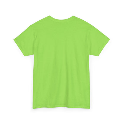 Three Pyramids, Unisex Heavy Cotton Tee - Psychonaut Swag