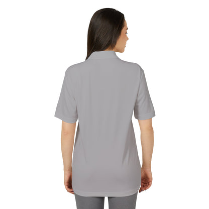 Advanced Mobile, adidasPolo, Athletic Wear, Casual Outing, Sports Gift, Summer Apparel, Team Uniform, Comfortable Fit