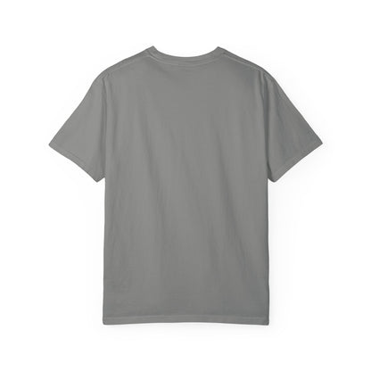 Strip Poker Humor T-Shirt, Funny Gift for Gamers, Men's Casual Tee, Party Outfit, Unique Dad Gift, Birthday or Game Night Attire