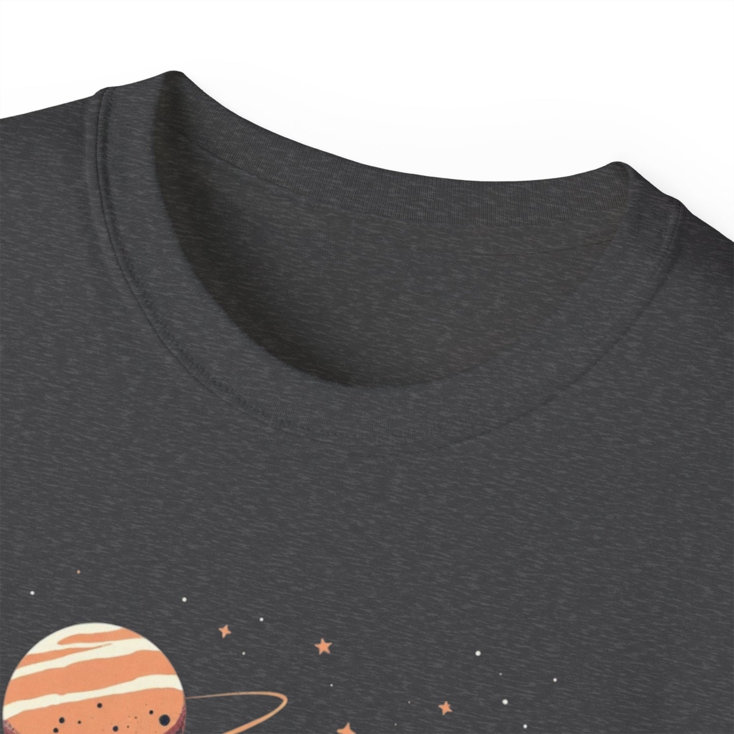 I Need My Space Astronaut T-Shirt – Funny Space Tee for Space Lovers