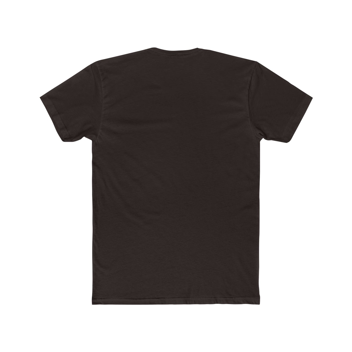 Earth view, Space-Inspired Unisex Cotton Crew Tee, Perfect for Astronaut Lovers, Casual Wear, Gift for Space Enthusiasts, Earth Day Celebration, [...] - Psychonaut Swag