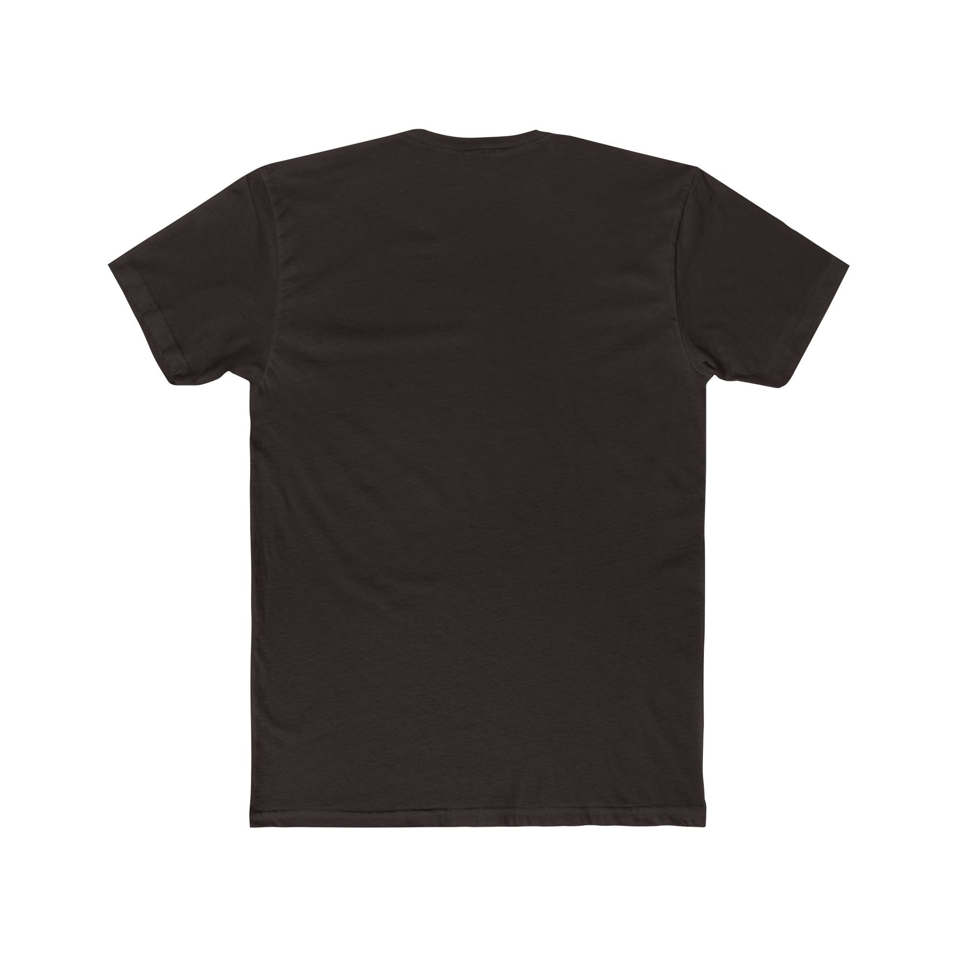 Earth view, Space-Inspired Unisex Cotton Crew Tee, Perfect for Astronaut Lovers, Casual Wear, Gift for Space Enthusiasts, Earth Day Celebration, [...] - Psychonaut Swag