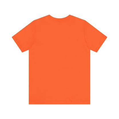 Starry Fright Halloween Tee, Unisex Ghost Graphic Shirt, Spooky Fall Fashion, Halloween Costume Tee, Pumpkin Art T-Shirt, Gift for [...]