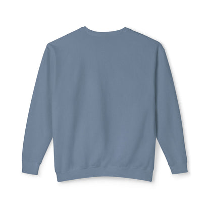 Observer Occupy Lightweight Sweatshirt - Psychonaut Swag