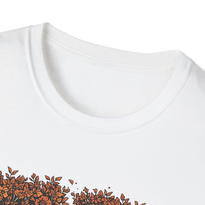 Spooky Bride T-Shirt, spooky bride