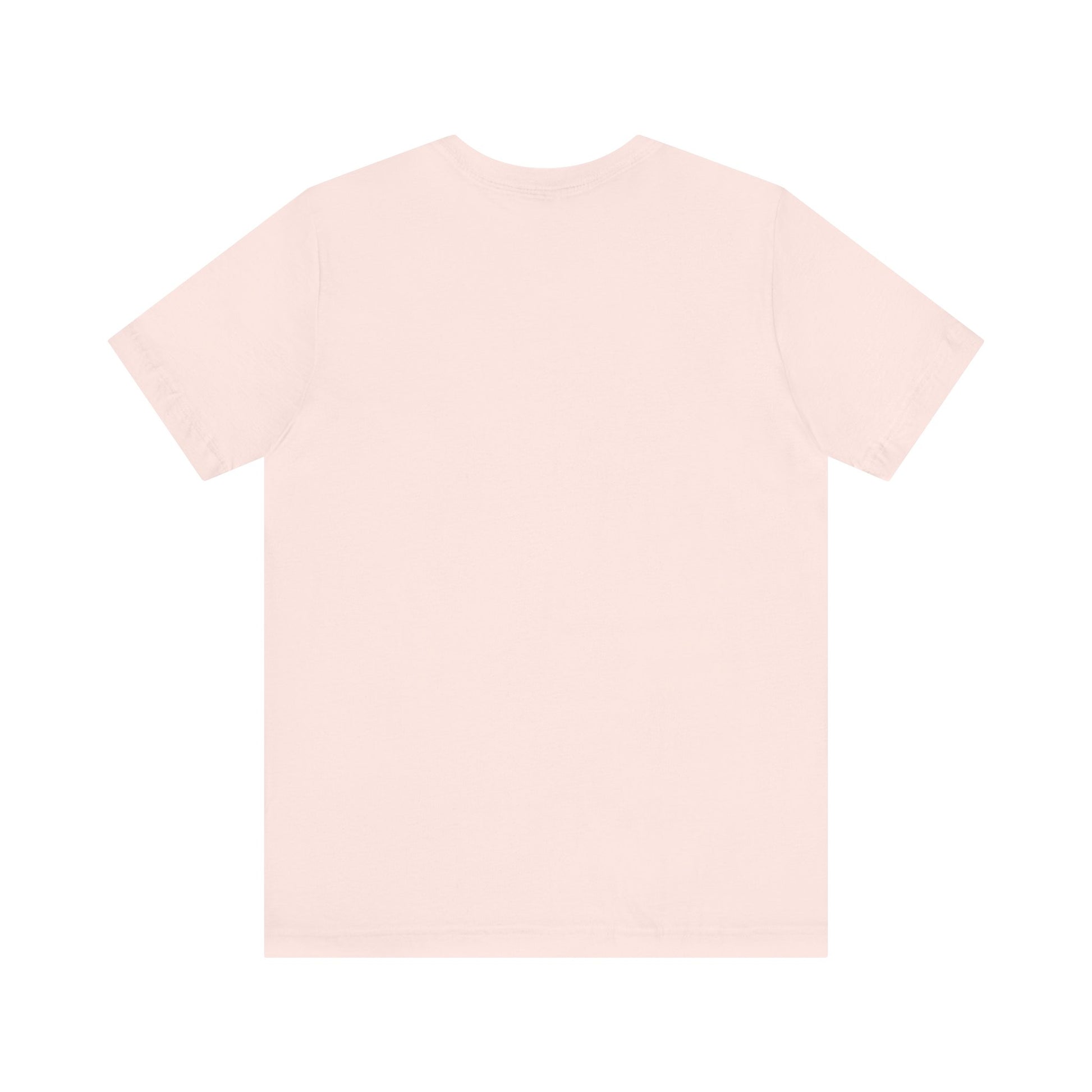 Flying Saucer, Unisex Jersey Short Sleeve Tee - Psychonaut Swag