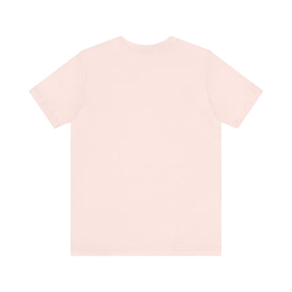 Flying Saucer, Unisex Jersey Short Sleeve Tee - Psychonaut Swag