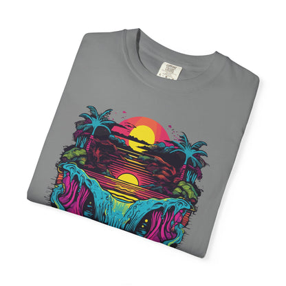 Psychedelic Oasis T-Shirt