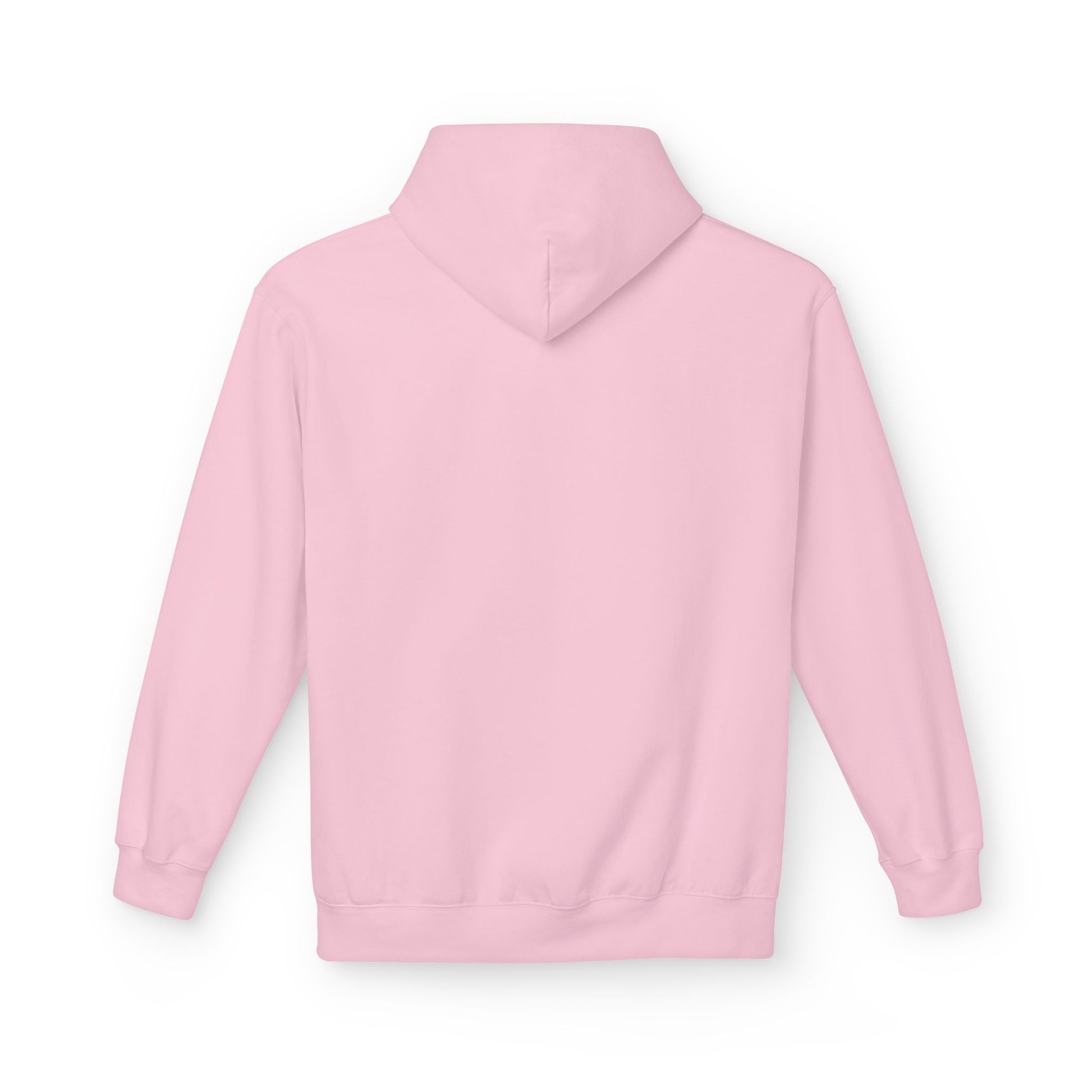 Stay Chill Unisex Midweight Softstyle Fleece Hoodie - Psychonaut Swag