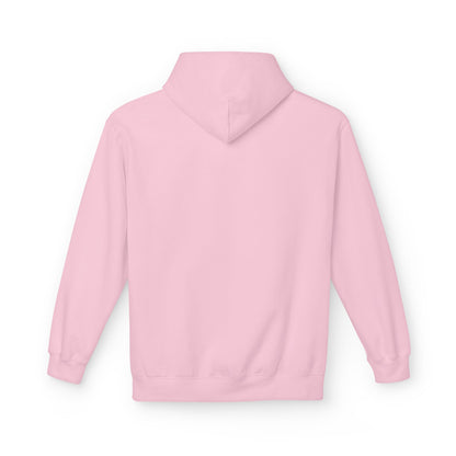 Stay Chill Unisex Midweight Softstyle Fleece Hoodie - Psychonaut Swag