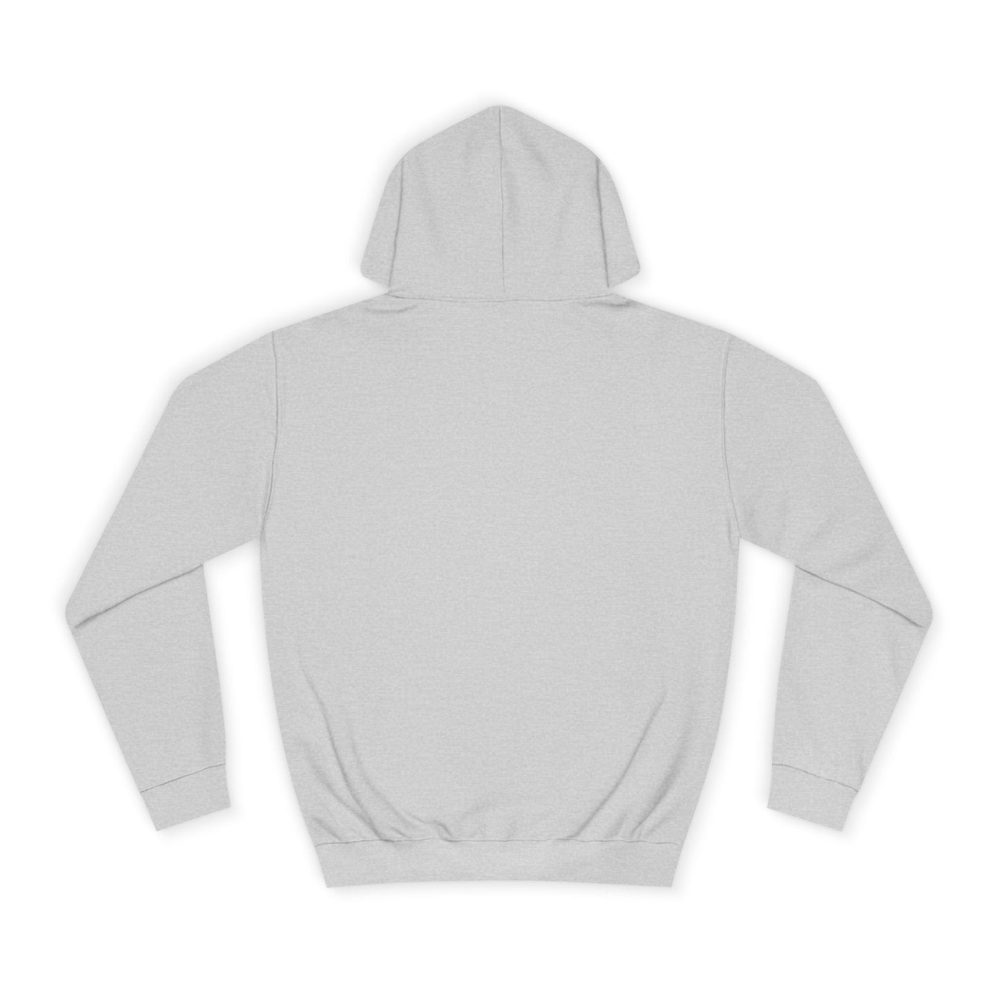 Free Heart, Unisex College Hoodie