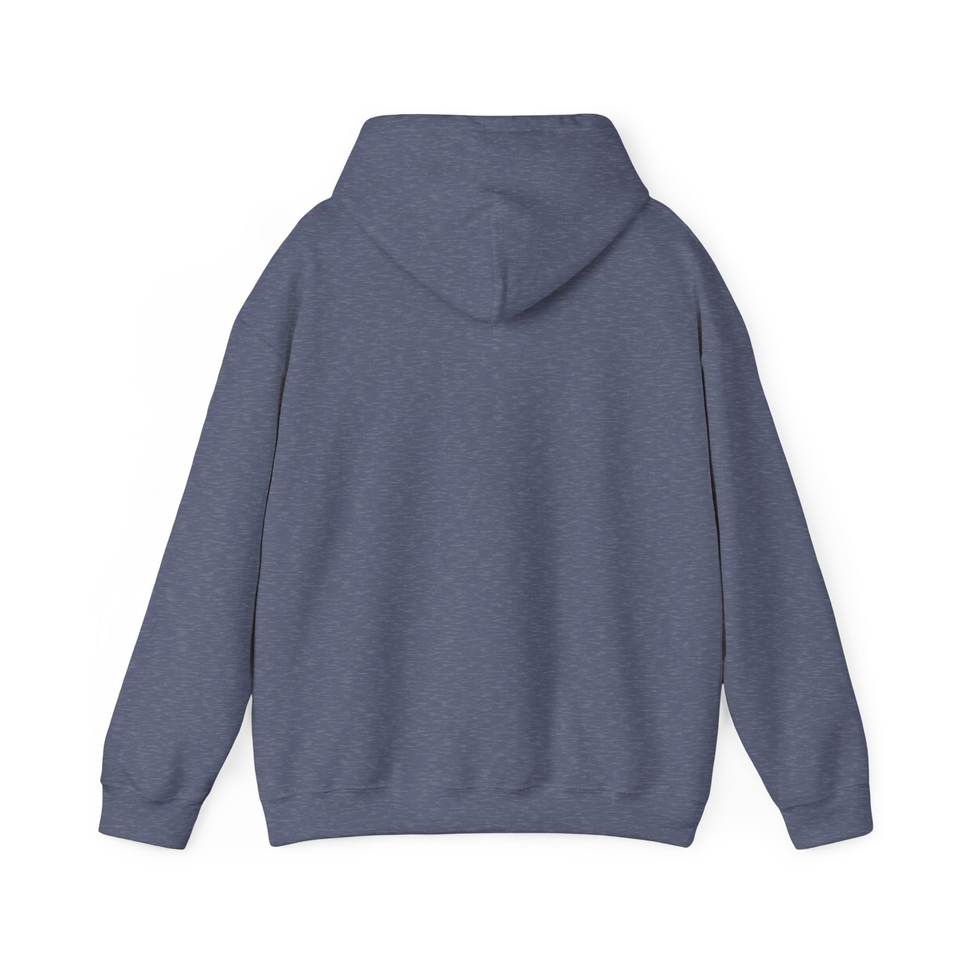 Sigma Mama Unisex Heavy Blend™ Hoodie - Cozy Gift for Moms - Psychonaut Swag