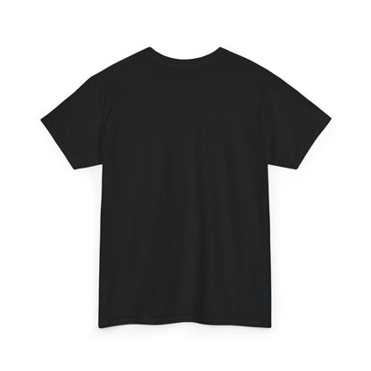 Hidden Alien, Psychonaut Swag, Staple Tee, Unisex Heavy Cotton Tee - Psychedelic Alien Swag Tee, Fun Graphic Tee, Perfect for Festivals, Casual Wear, Gift for Space Lovers - Psychonaut Swag