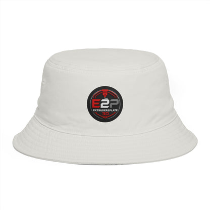 Extruder2Plate 3D- Bucket Hat