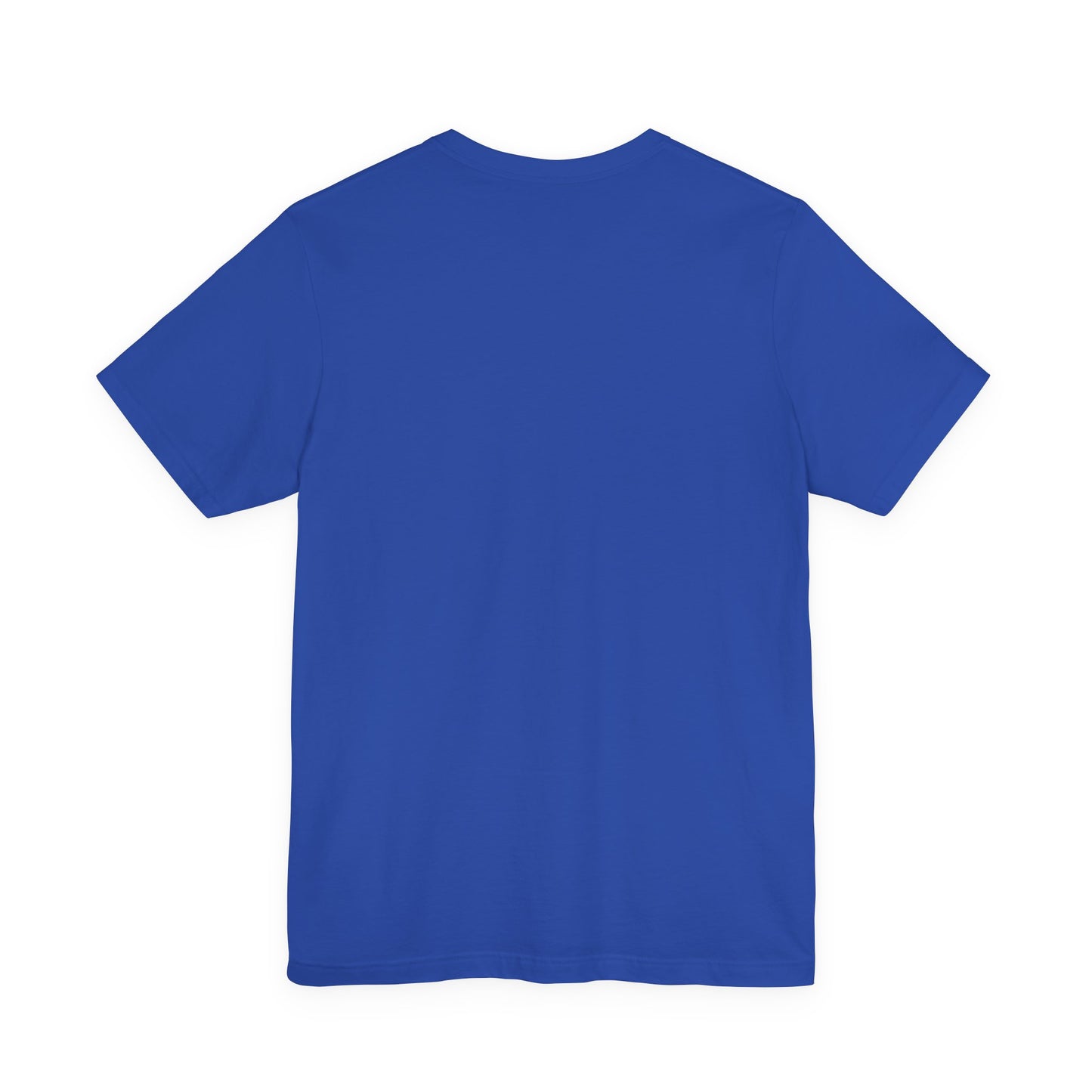 Santa Wizard Christmas Tee