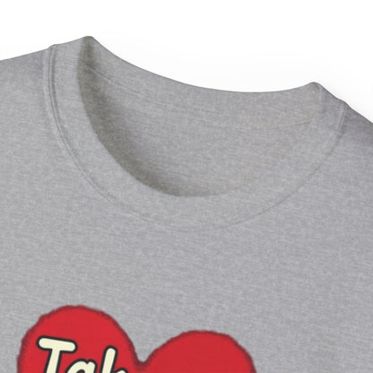Taken... By Movies & Chill T‑Shirt