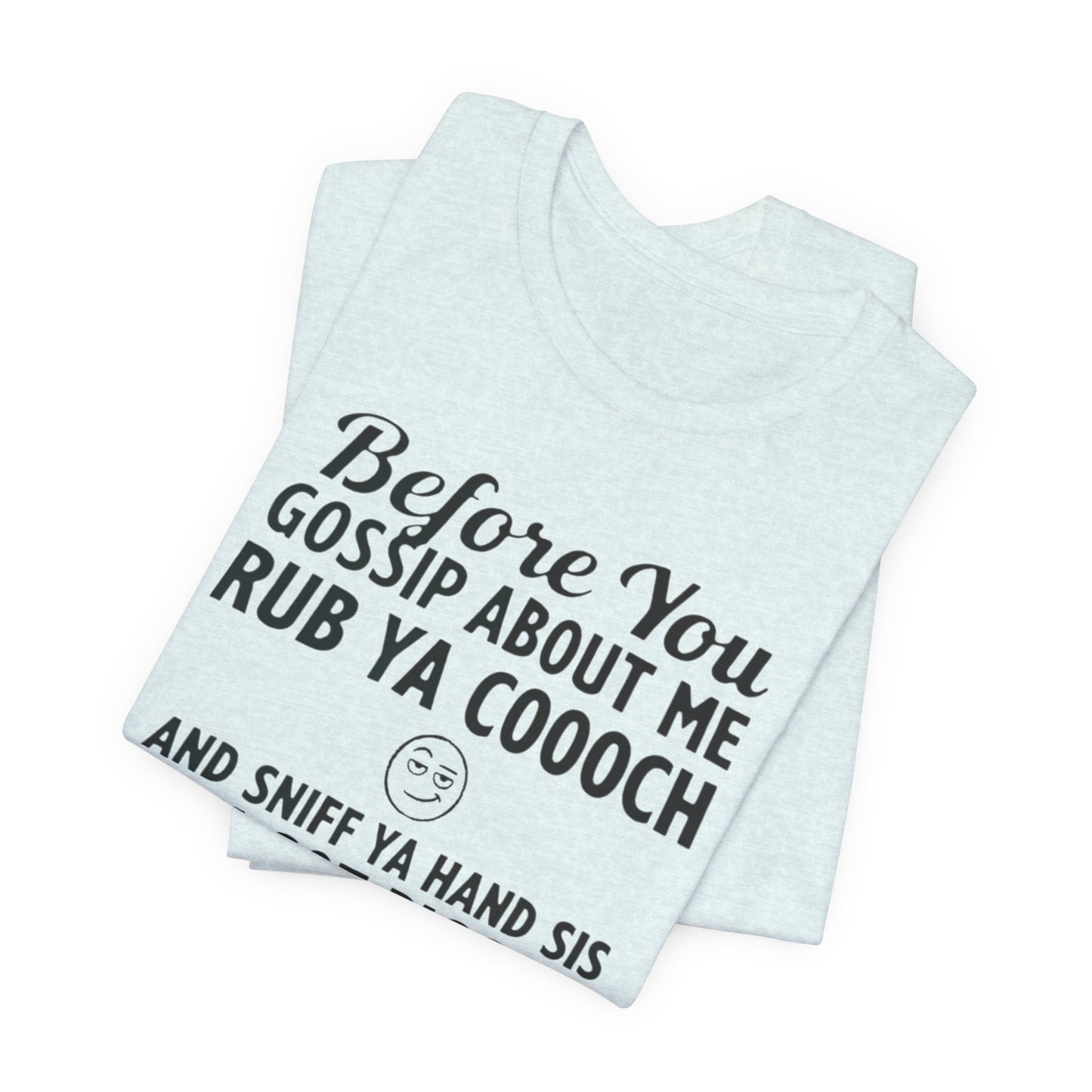 Fish Fry, Unisex Jersey Short Sleeve Tee