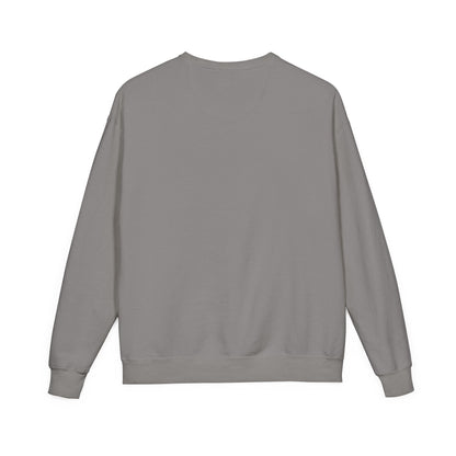 Christmas Tree sweater, Unisex ComfortWash® Garment Dyed Crewneck Sweatshirt