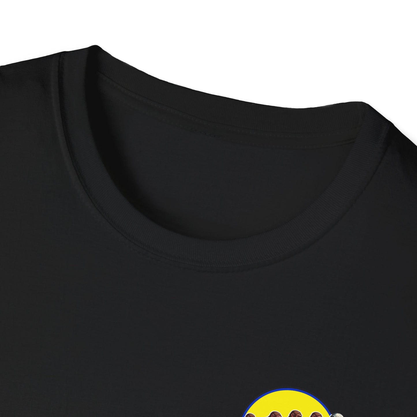 Psychonaut Swag Classic Tee for Trendy Souls, Perfect Gift for Psychonauts, Casual Wear, Festival Outfit, Unique [...]