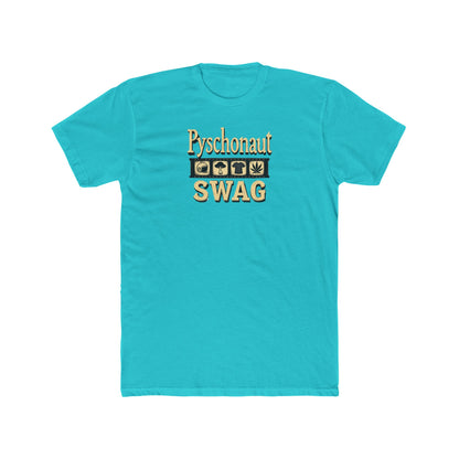Psychonaut Swag small biz, super soft, Alt Graphic, Apparel, Gift for Explorers, Casual Wear, Festival Outfit