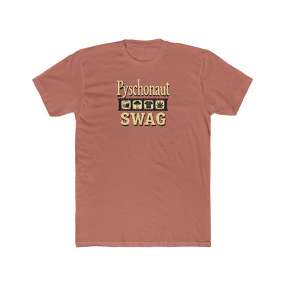 Psychonaut Swag small biz, super soft, Alt Graphic, Apparel, Gift for Explorers, Casual Wear, Festival Outfit