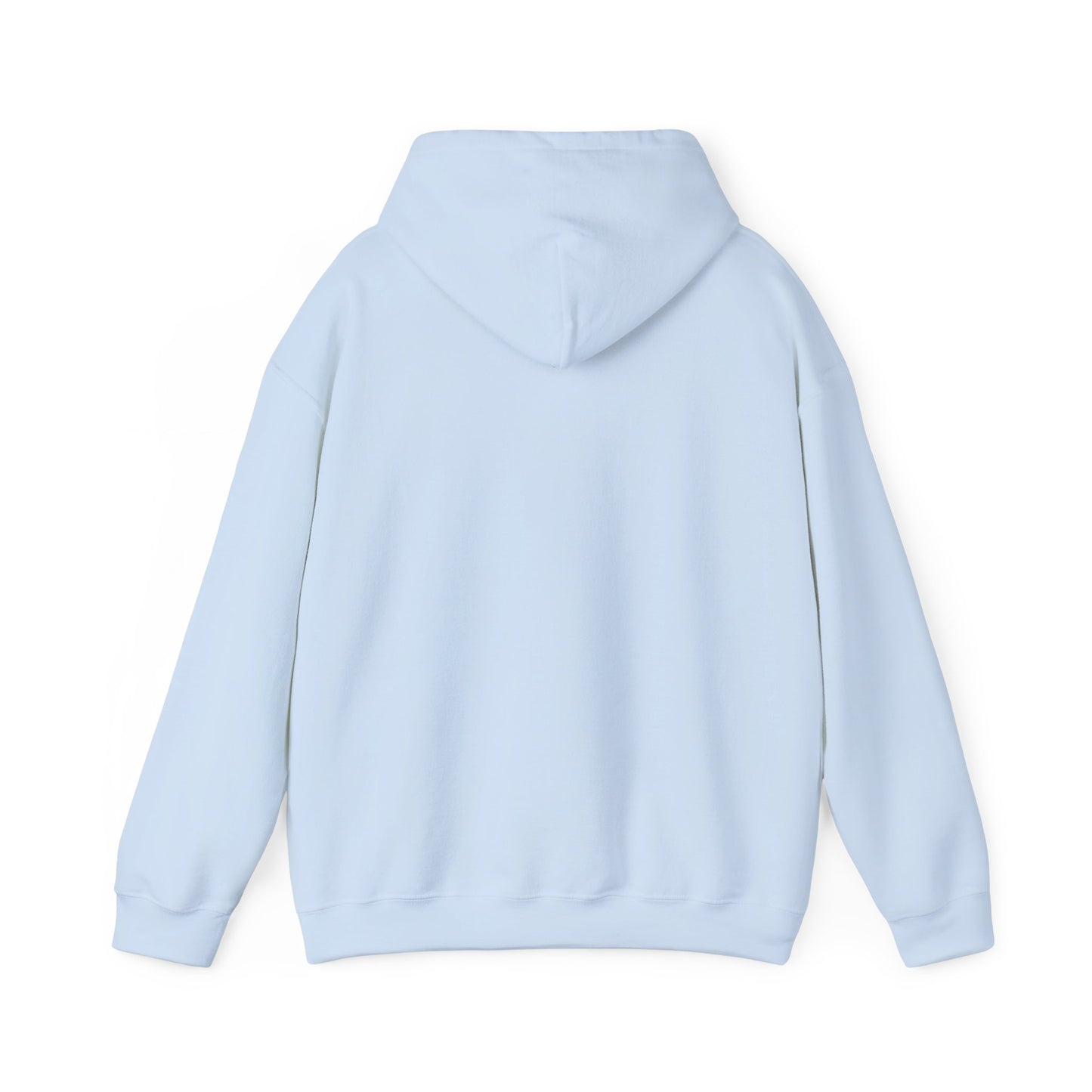 Support Your Local Witches Hoodie — Cute Witch Hat Graphic Pullover for Halloween