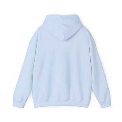 Support Your Local Witches Hoodie — Cute Witch Hat Graphic Pullover for Halloween