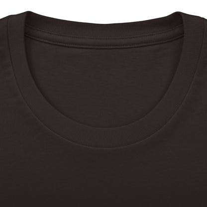 Halloween Jack-O'-Lantern Tee — 6/7 Pumpkin Graphic Shirt