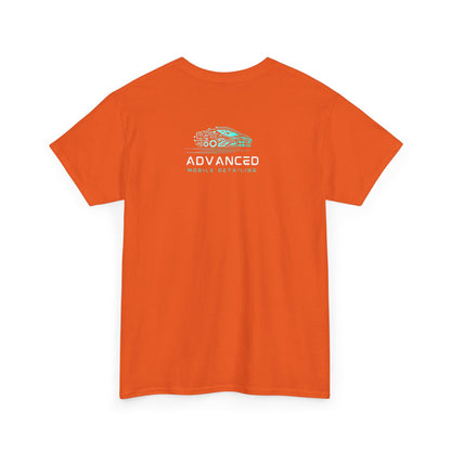Advanced Mobile, Heavy Cotton for Car Enthusiasts, Perfect Gift for Birthdays, Road Trips, or Car Shows, Advanced Mobile Detailing Print, Unisex [...]