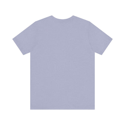 Flying Saucer, Unisex Jersey Short Sleeve Tee - Psychonaut Swag
