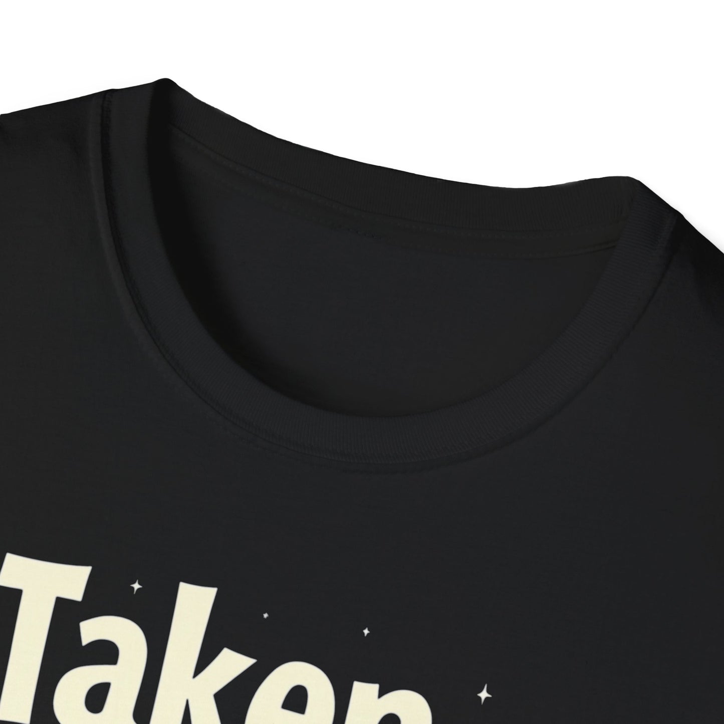 Gaming T-Shirt — "Taken... By Online Gaming (Sorry Ladies)" Funny Gamer Tee