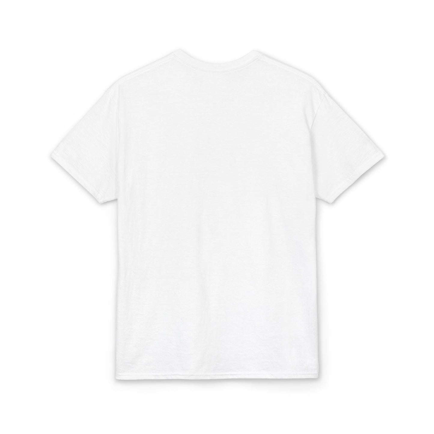 Santa Balls Deep, Unisex DryBlend® T-Shirt