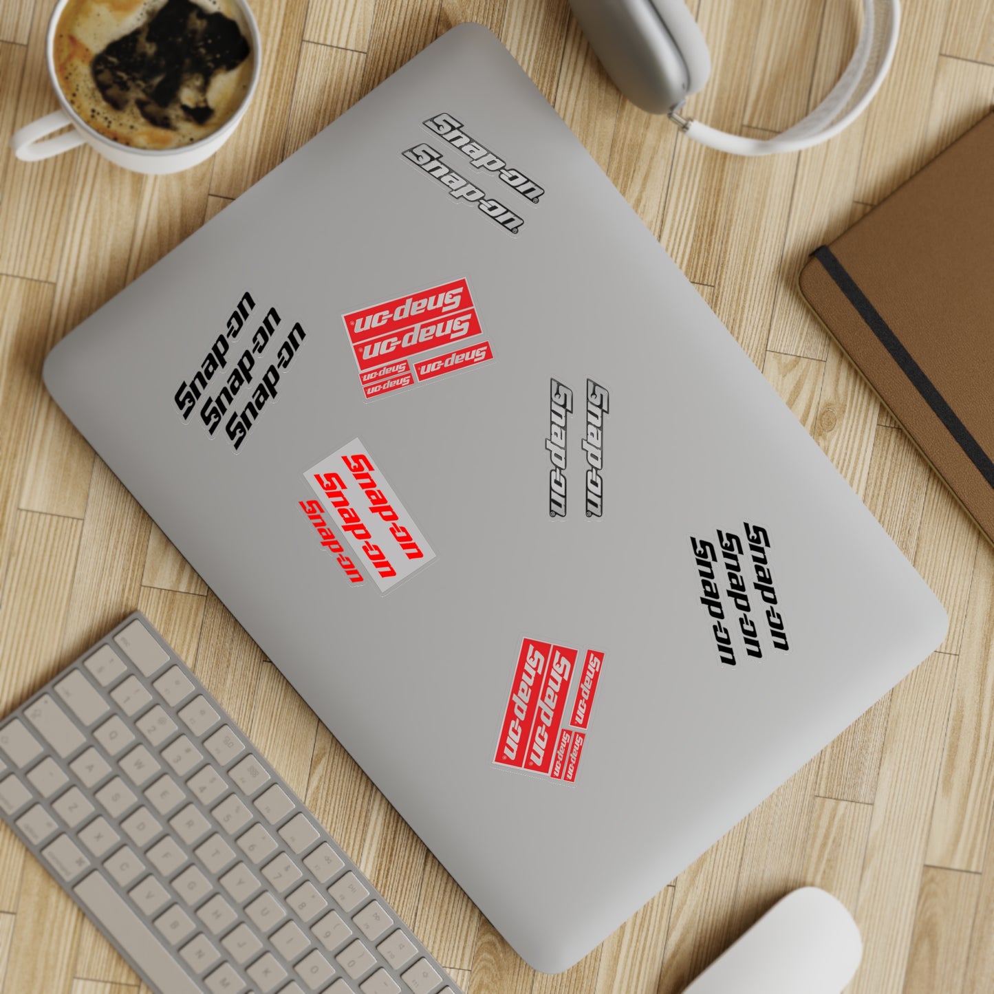 Gary Sticker Sheet