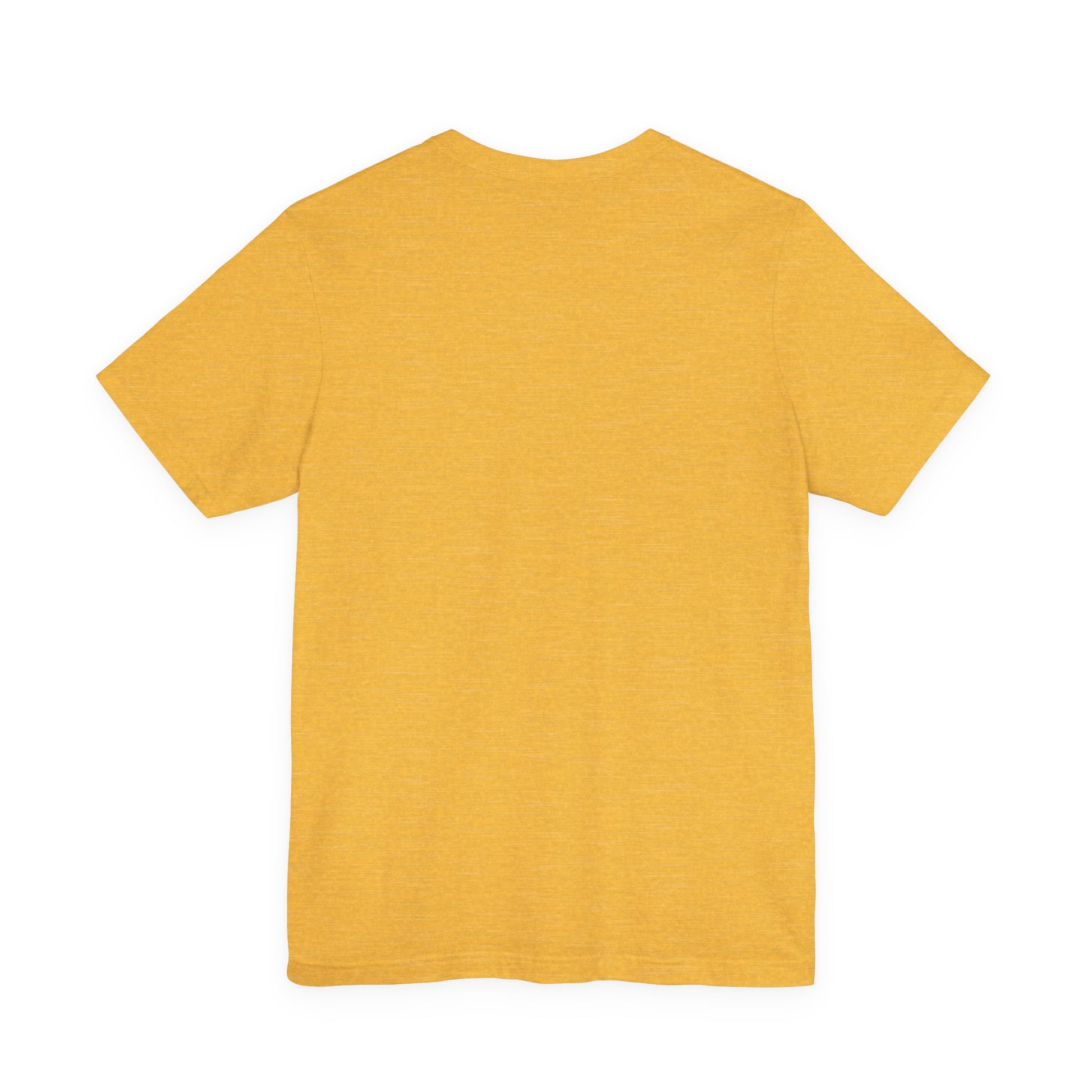 Flying Saucer, Unisex Jersey Short Sleeve Tee - Psychonaut Swag