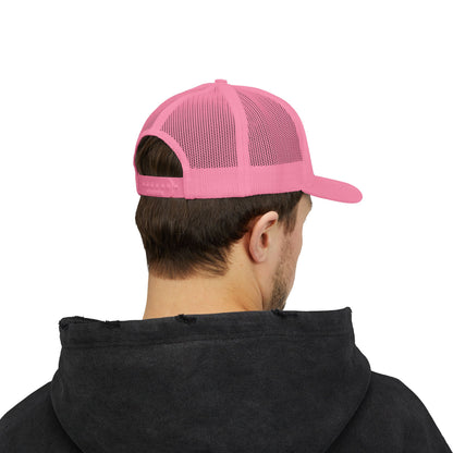 Haydonberg Turning the Lights on, Snapback Trucker Cap