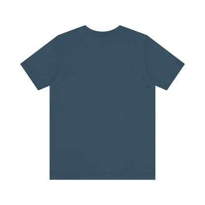 Earthrise Unisex Tee | Vintage Style Graphic Shirt, Eco-Friendly Apparel, Gift for Nature Lovers, Casual Wear, Astronomy Gift