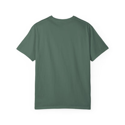 Pumpkin Spice Ghost T-Shirt