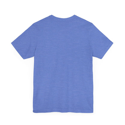 Evolutionary Perspective Unisex Tee - Psychonaut Swag