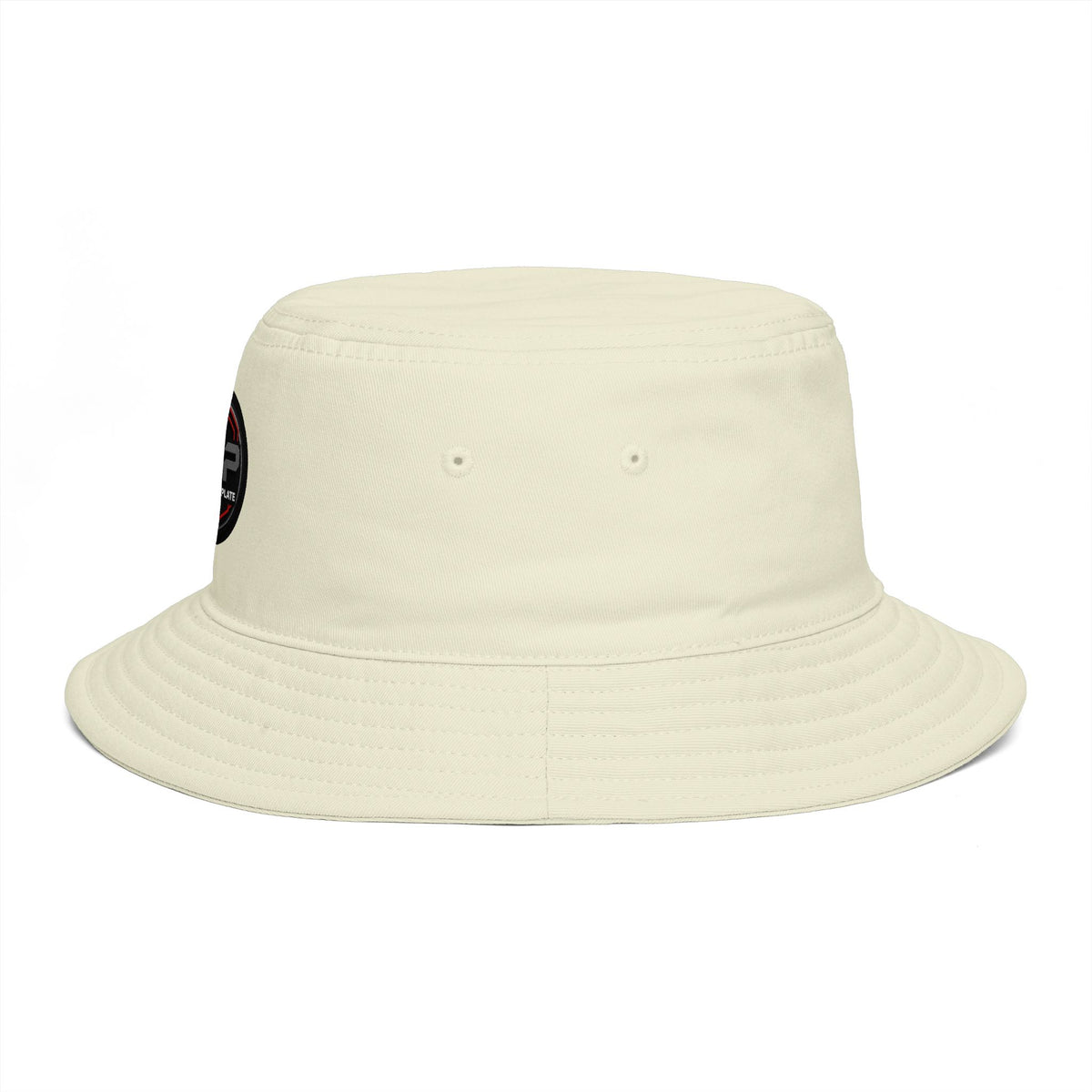 Extruder2Plate 3D- Bucket Hat