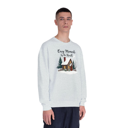Cozy Moments Cabin Sweatshirt