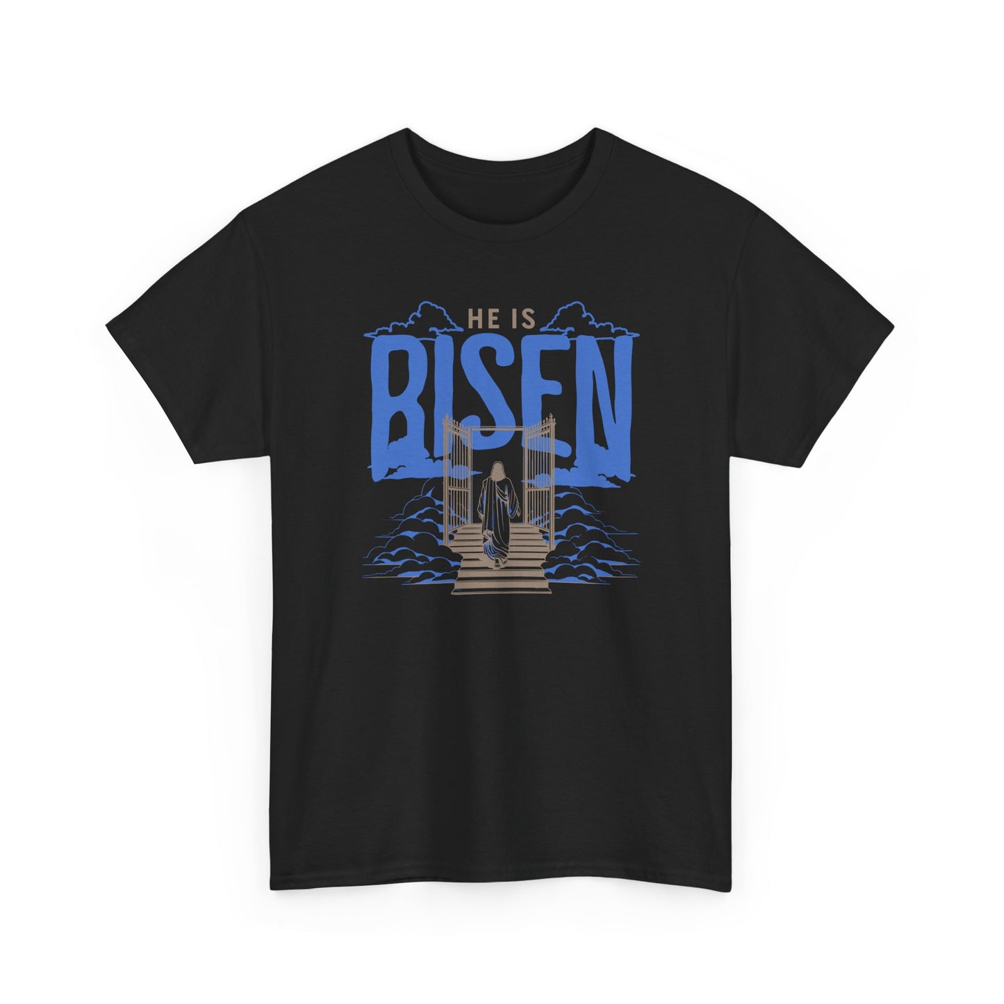 He Is Risen Easter T-Shirt