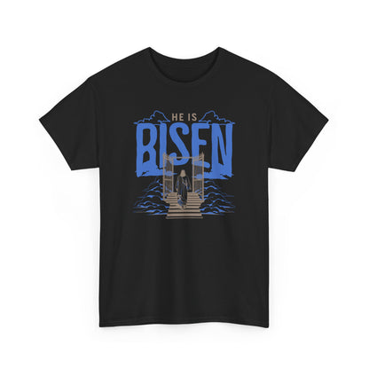 He Is Risen Easter T-Shirt