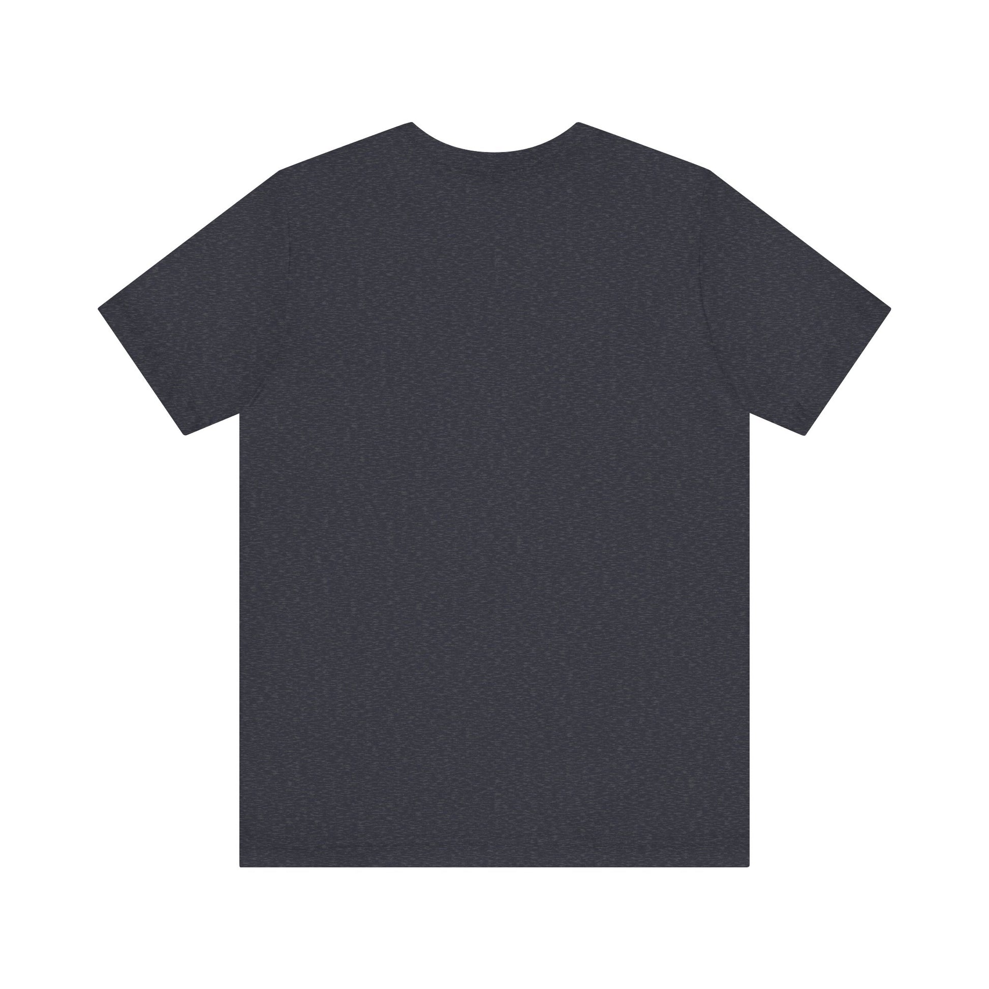 Frustration Level: UGH. PEOPLE. Unisex Tee, Funny Graphic T-Shirt, Gift for Introverts, Casual Wear, Everyday Humor - Psychonaut Swag
