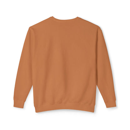 Observer Occupy Lightweight Sweatshirt - Psychonaut Swag