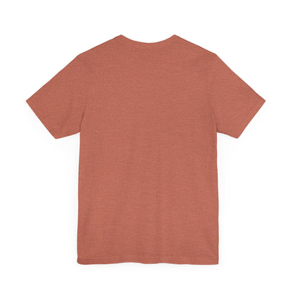 Unisex Jersey Short Sleeve Tee - Psychonaut Swag