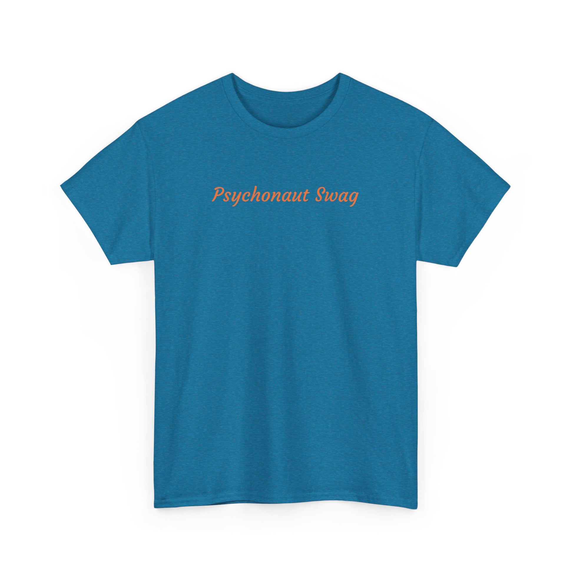 Big Rooster, Psychonaut Staple Tee, Dominance Unisex Tee - Psychonaut Swag